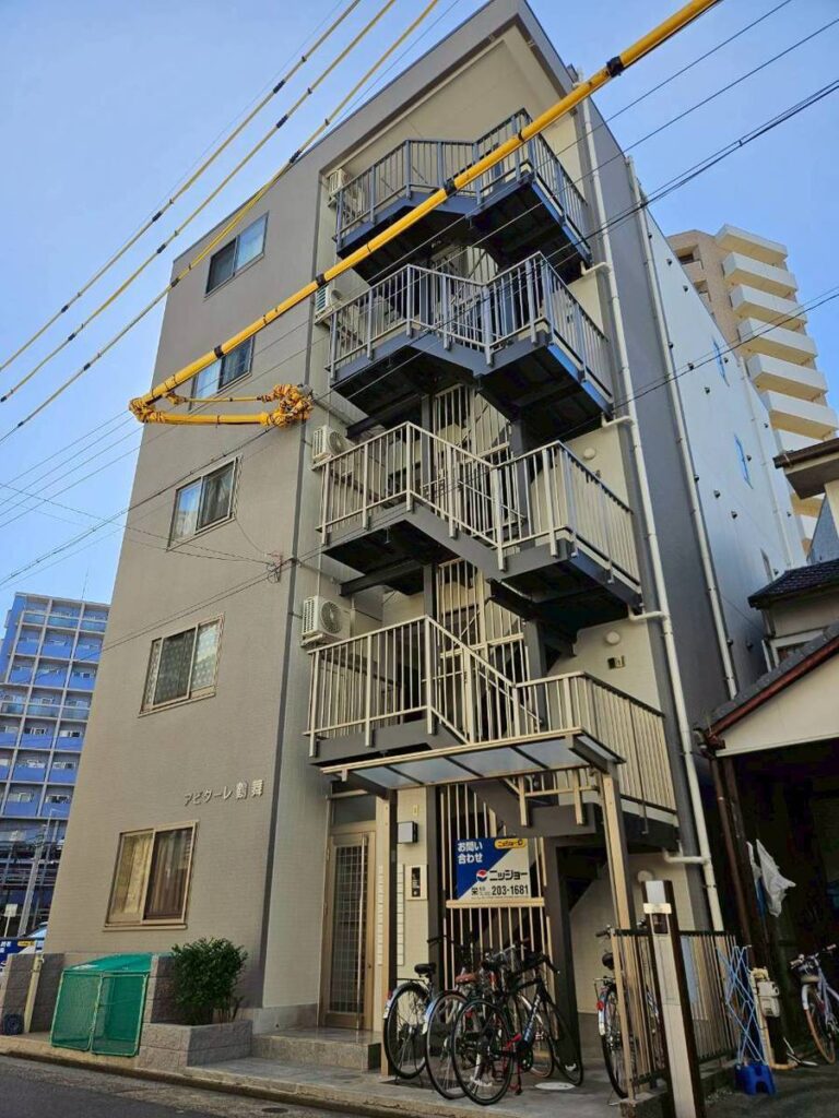 アビターレ鶴舞